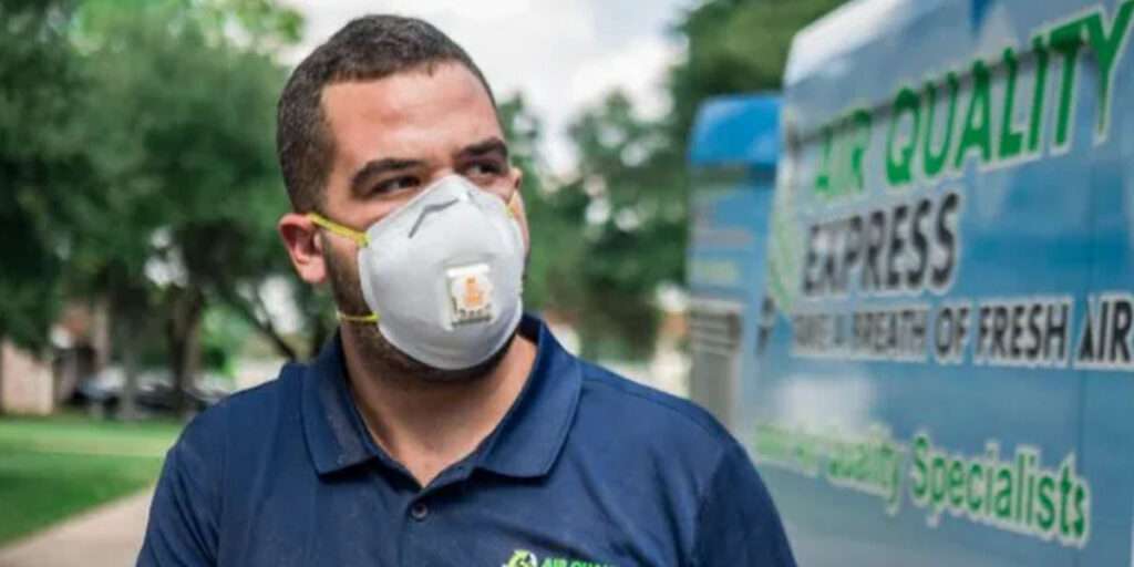 HVAC Cleaning
