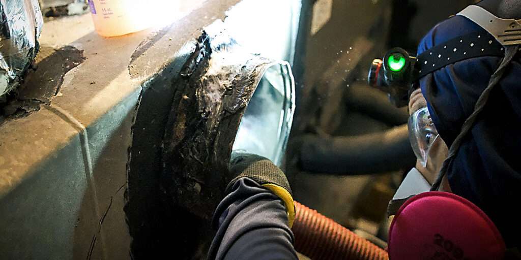 HVAC Cleaning