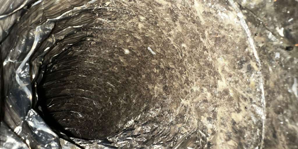 HVAC Cleaning