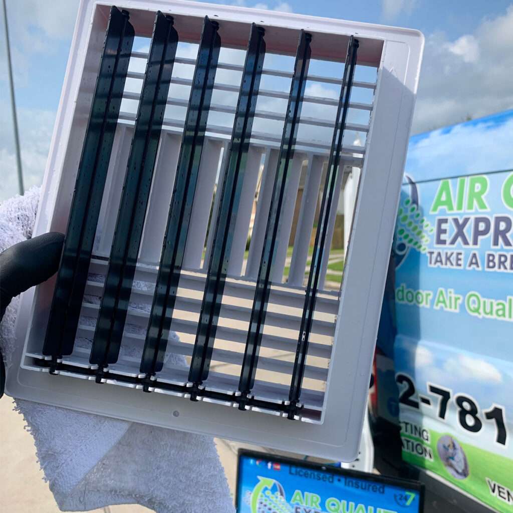 HVAC Cleaning