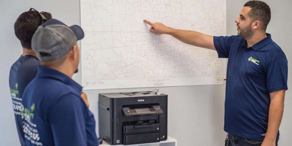 Air Quality Experts