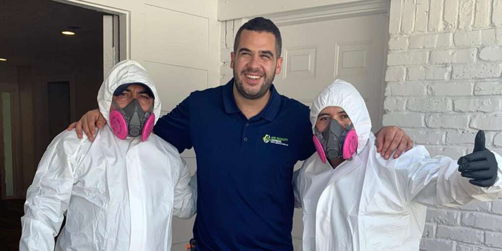 Air Quality Experts