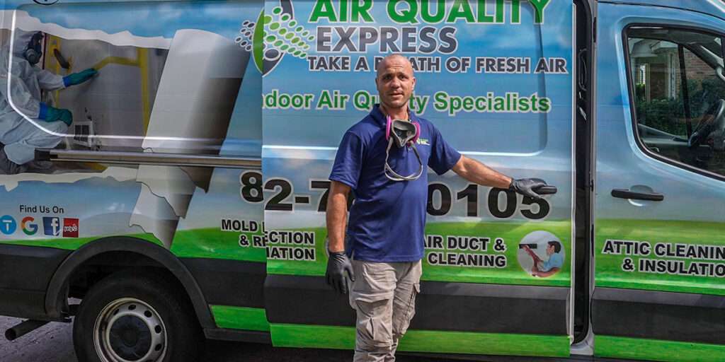 Air Quality Experts
