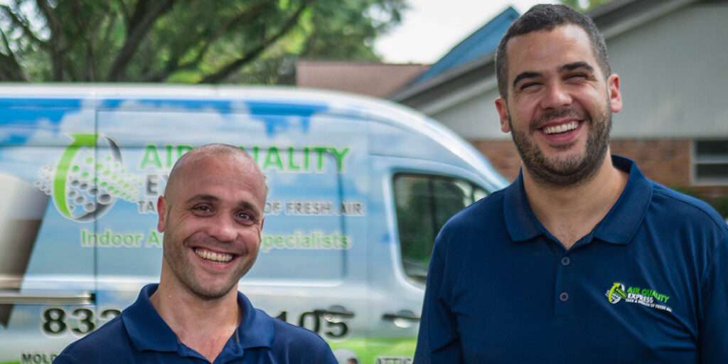 Air Quality Experts