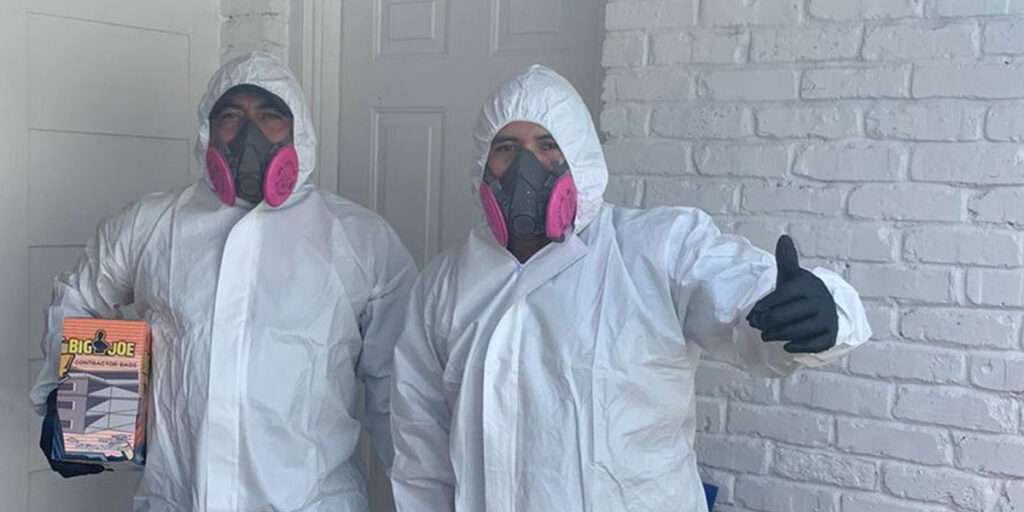 Air Quality Experts