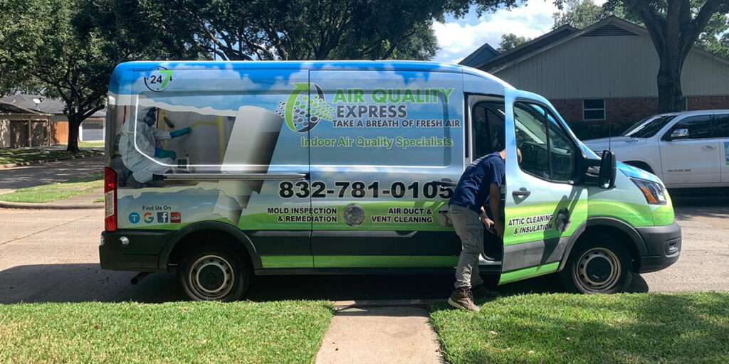 Air Quality Experts