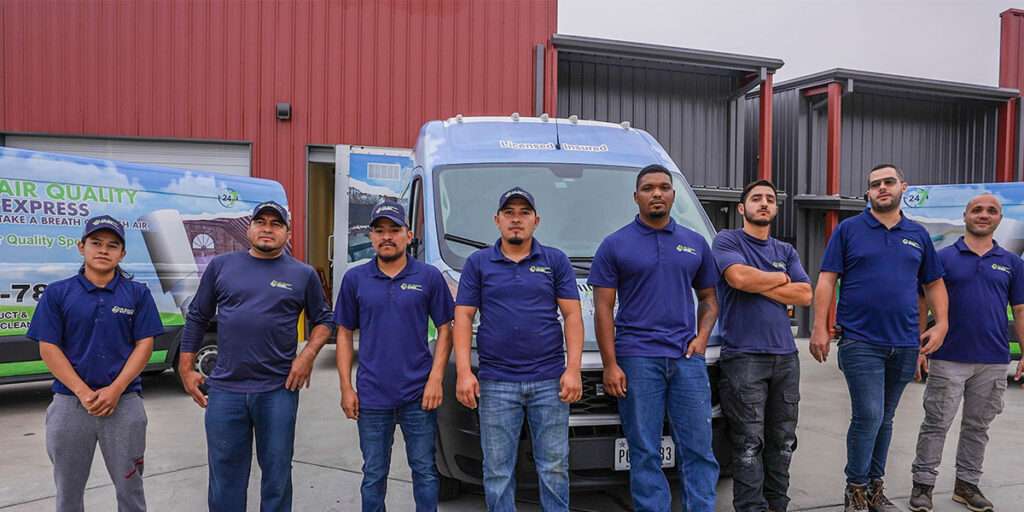 Air Quality Experts