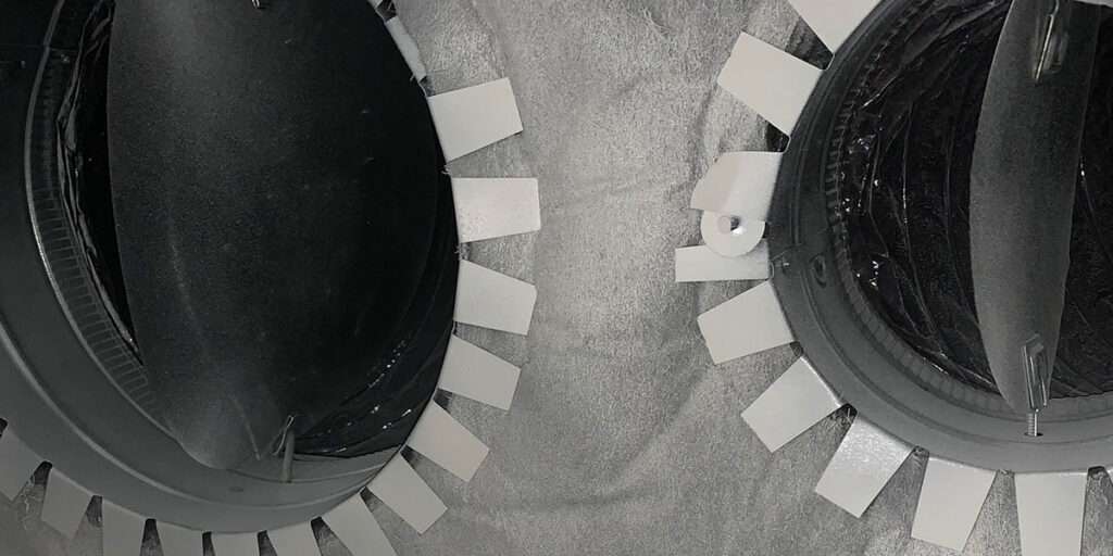Air Duct Cleaning with Air Quality Express
